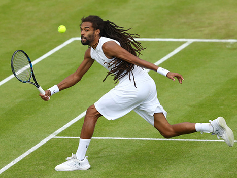 Dustin Brown